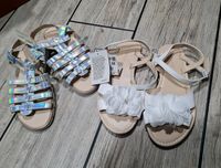 Sandalen Gr. 34 NEU Bayern - Marktbreit Vorschau