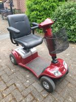 Kymco Super 4 Seniorenmobil Nordrhein-Westfalen - Greven Vorschau