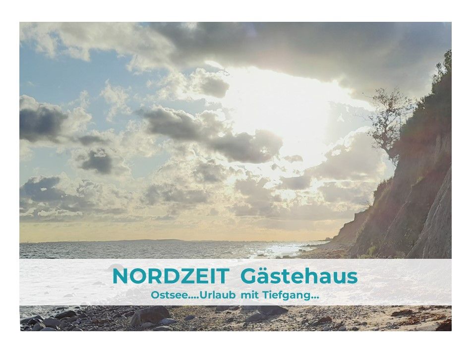 Ferienhaus "NORDZEIT", Urlaub mit Hund, Ostsee Hohenfelder Strand in Tröndel