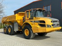 Volvo A25G Dumper 22,5 Ton 11.361 Stunden Hessen - Kaufungen Vorschau