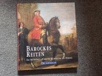 Buch Barockes Reiten Reitkunst La Gueriniere Branderup Pferd Ausb Hessen - Diemelsee Vorschau