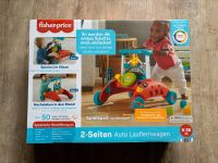 Lauflernwagen  Auto Fisher-Price Chemnitz - Kaßberg Vorschau