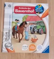 Tiptoi Buch entdecke den Bauernhof Nordrhein-Westfalen - Witten Vorschau
