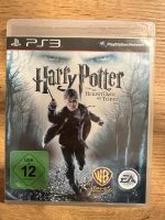 PlayStation 3: Harry Potter und die Heiligtümer des Todes - Teil1 Nordrhein-Westfalen - Soest Vorschau