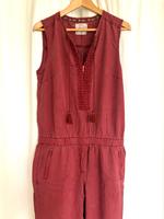 Zauberhafter Jumpsuit Einteiler CECIL* M/38-40 luftig bequem!! München - Hadern Vorschau