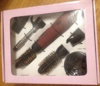 Haarstyler / Haarstyling Set Hamburg-Nord - Hamburg Winterhude Vorschau