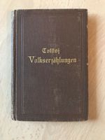 Tolstoi Volkserzählungen alt Hamburg-Nord - Hamburg Uhlenhorst Vorschau