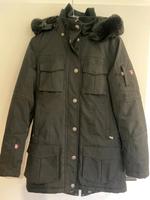 Winterjacke - Wellensteyn "Schneezauber" - Größe S Hessen - Heidenrod Vorschau