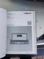 Viessmann Vitotronic 200 KW28ö57 Nordrhein-Westfalen - Herford Vorschau