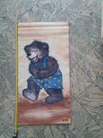 Pixi Kinderteppich Paulchen, Neu, ca. 67cm x 130cm Thüringen - Dingelstädt Vorschau