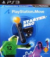 Playstation Move Starter Disc PS3 Spiel Berlin - Treptow Vorschau