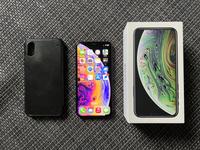 Iphone Xs 64GB Andrahzit Display Bug Dresden - Pieschen Vorschau