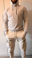 Jack&Jones Pullover Hoodie + Cargohose Pull&Bear L 54 56 Jacke To Niedersachsen - Wunstorf Vorschau