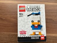 Lego BrickHeadz 40377 Donald Duck Thüringen - Hildburghausen Vorschau