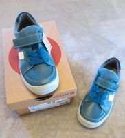 NEU Ricosta Halbschuhe/ Sneaker Gr. 28 Weite M Nordrhein-Westfalen - Menden Vorschau