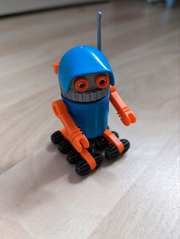 PLAYMOBIL "Robotitron", 70071 in Nordrhein-Westfalen - Bergisch Gladbach |  Playmobil günstig kaufen, gebraucht oder neu | eBay Kleinanzeigen ist jetzt  Kleinanzeigen
