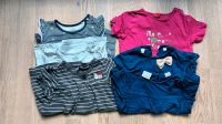 T-Shirts (92) für 0,50 Euro/ Stück Düsseldorf - Benrath Vorschau