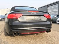 Carbon Heckschürzeneinsatz Diffusor Spoiler Audi A5 S5 Kohlefaser Rheinland-Pfalz - Ingelheim am Rhein Vorschau