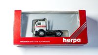 Herpa Mercedes Benz Zugmaschine silber (811392) OVP Kiel - Mitte Vorschau