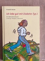 Ich lebe gut mit Diabetes Typ 2 Nordrhein-Westfalen - Sprockhövel Vorschau