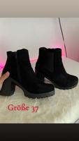 Highheels (Stiefel) Saarland - Saarlouis Vorschau