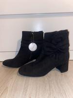 Stiefeletten Sachsen - Großhartmannsdorf Vorschau