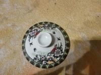 Teesieb Tee-Ei Tee Tasseneinsatz Einsatz Asia China Japan Antik T Brandenburg - Potsdam Vorschau