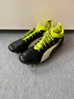 Puma Fußballschuhe EvoTouch Pro FG Gr. 41 Bremen - Oberneuland Vorschau