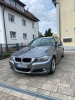 BMW 318i Touring - Hessen - Alsbach-Hähnlein Vorschau