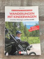 Wanderungen mit Kinderwagen mit Rollstuhl Chiemgau Karwendel Bayern - Ingolstadt Vorschau