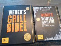 Weber Grill Bibel / Winter Grillen Bücher Nordrhein-Westfalen - Wesel Vorschau