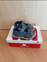 MEGA~ELEFANTEN~SANDALEN~SCHUHE~Gr.25~LEDERSOHLE~KLETTVERSCHLUSS Berlin - Köpenick Vorschau