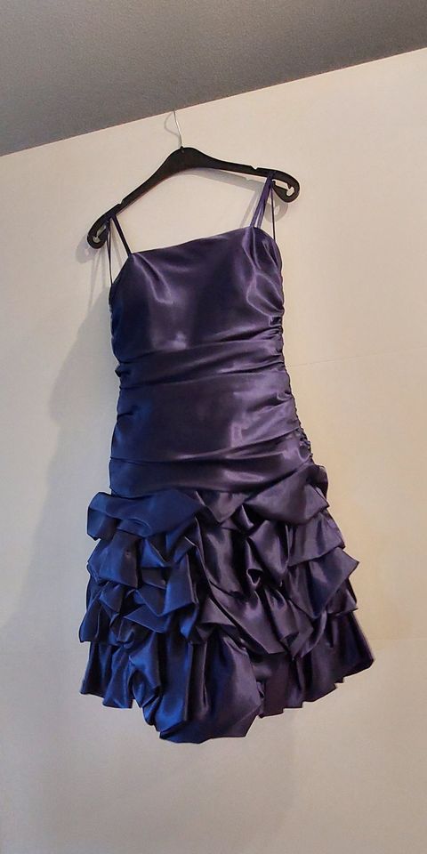 Ballkleid, Cocktailkleid, Kleid, Abiball, Abendkleid, Größe S/36 in Odelzhausen