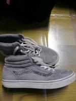 VANS Damenschuh Größe 37 Nordrhein-Westfalen - Leverkusen Vorschau