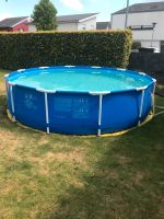 INTEX Pool 366x84 Nordrhein-Westfalen - Rhede Vorschau