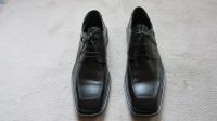 Excellent Herren Schuhe Halbschuhe Leder - NEU - Gr. 46 Rheinland-Pfalz - Polch Vorschau