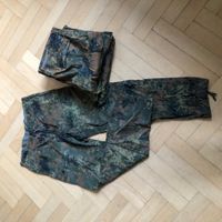 orig Bundeswehr Hose flecktarn Größe 7 M BW Angeln Arbeit Wald Rheinland-Pfalz - Zweibrücken Vorschau