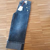 Neue Mädchenjeans Größe 128 Hamburg-Nord - Hamburg Langenhorn Vorschau