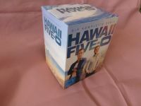 Hawaii Five-O Box - Die komplette Staffel Sachsen - Chemnitz Vorschau
