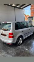 Wv Touran 1.9tdi Nordrhein-Westfalen - Hagen Vorschau
