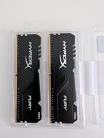 16 GB (2x8GB) DDR4 RAM RGB Kingston HyperX 3600Mhz Sachsen - Chemnitz Vorschau