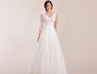 NEU Lilly Brautkleid Gr. 38 NP 999€ Cool Iron Spitze Dänisch Desi Rheinland-Pfalz - Budenheim Vorschau