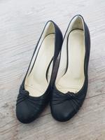 Pumps * Schwarz * Gr. 37 * Top Zustand Bayern - Aßling Vorschau