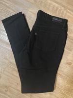 Levi's Jeans schwarz Niedersachsen - Lüneburg Vorschau
