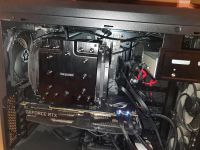 I9 9900k Mainboard Bundle + 16GB RAM Sachsen - Riesa Vorschau