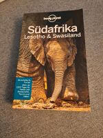 Reiseführer von lonely Planet "Südafrika" Wuppertal - Vohwinkel Vorschau