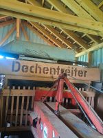 Dreschmaschine Dechentreiter Baden-Württemberg - Bad Wurzach Vorschau