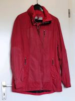 Damen Wetterjacke Anorak Gr. 44 weinrot Kaputze Nordrhein-Westfalen - Erkelenz Vorschau