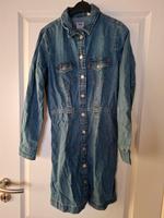 Jeanskleid Levi's Nordrhein-Westfalen - Tecklenburg Vorschau