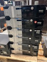 Nexo NX4x1 Amp mehrere Amps verfügbar Nordrhein-Westfalen - Burbach Vorschau